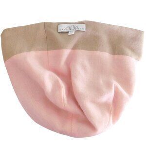 Kate Kanyon Cashmere and Silk Beanie